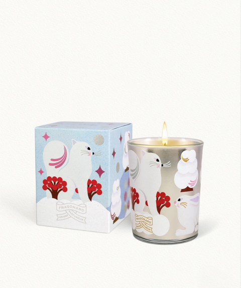 Fragonard REVE D'HIVER Świeca  200 g