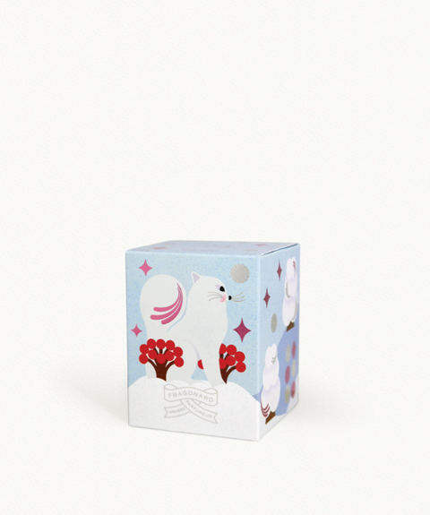 Fragonard REVE D'HIVER Świeca  200 g