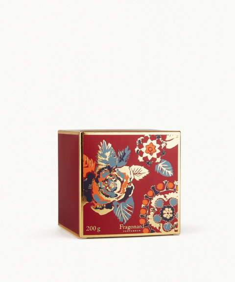Fragonard MYRRHE PATCHOULI Świeca 200 g