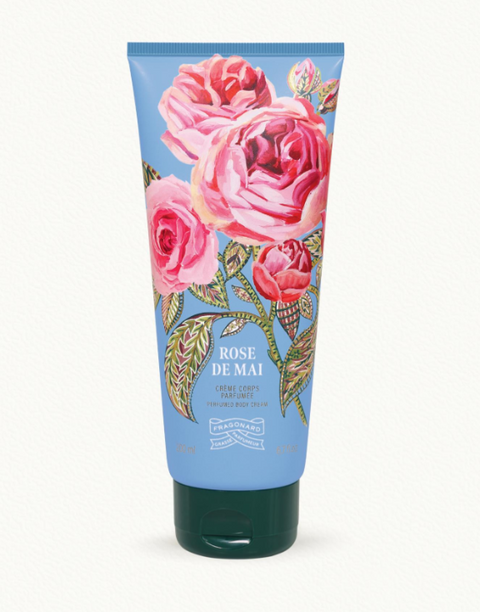 Fragonard CREME CORPS  ROSE DE MAI 200 ml