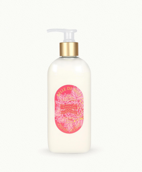 Fragonard BELLE DE NUIT BODY LOTION 250 ml