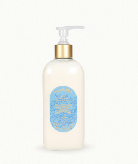 Fragonard DIAMANT BODY LOTION 250 ml