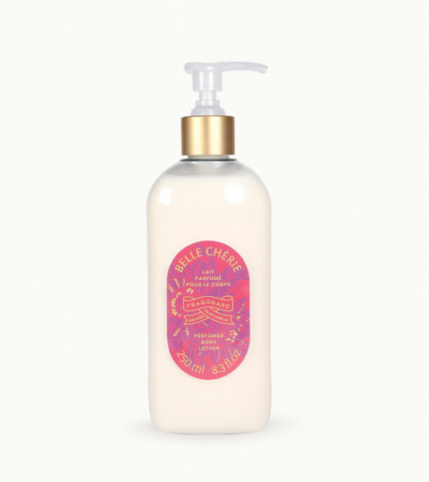Fragonard BELLE CHERIE BODY LOTION 250 ml