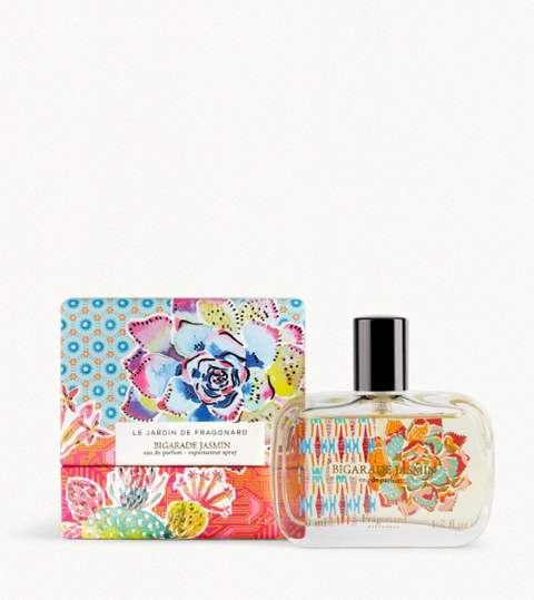 Fragonard BIGARADE JASMIN EAU DE PARFUM 50 ml