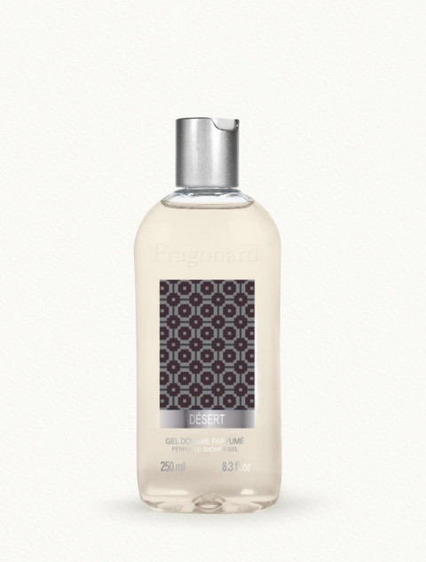 Fragonard DESERT żel pod prysznic 250 ml