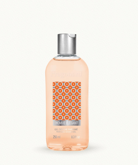 Fragonard HOMME ELEGANT żel pod prysznic 250 ml