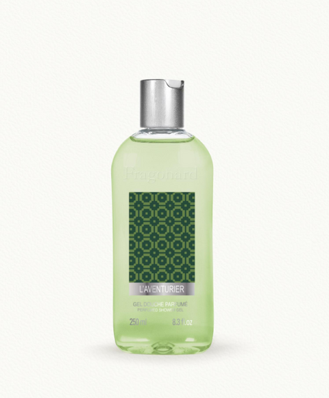 Fragonard L'AVENTURIER żel pod prysznic 250 ml