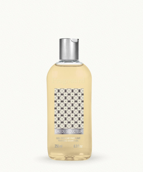 Fragonard EAU DU SEDUCTEUR żel pod prysznic 250 ml