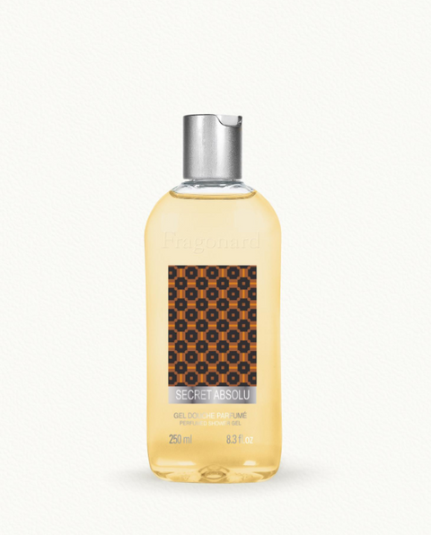 Fragonard SECRET ABSOLU żel pod prysznic 250 ml