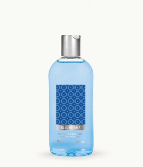 Fragonard BLEU RIVIERA żel pod prysznic 250 ml