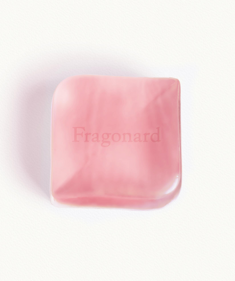 Fragonard ROSE Mydło glicerynowe 125 g