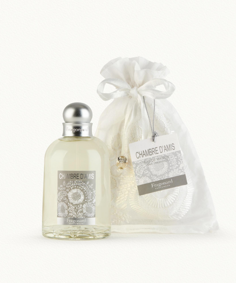 Fragonard CHAMBRE D'AMIS zapach do domu  200 ml