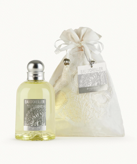 Fragonard EAU D'OREILLER zapach do domu  200 ml