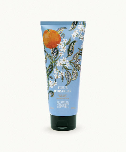 Fragonard FLEUR D'ORANGER krem do ciała 200 ML