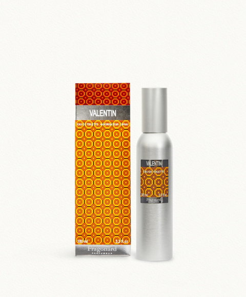 Fragonard VALENTIN żel pod prysznic 250 ml