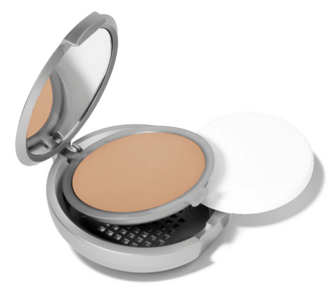 TLC Podkład - Puder w Kompakcie 04 Beige Dore/Beż złocisty