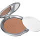 TLC Puder w kompakcie Anti-Ageing 13 Dore / Złoty 9 g
