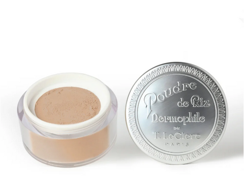 TLC Sypki puder Odcień 11 Canelle/Cynamon 20 g