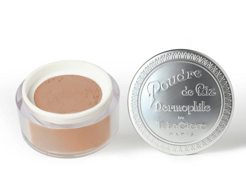 TLC Sypki puder Odcień 12 Safran/Szafran 20 g