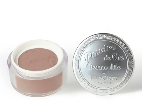 TLC Sypki puder Odcień 13 Doré/Złoty 20 g