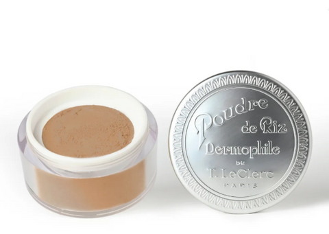 TLC Sypki puder Odcień 14 Caramel/Karmel 20 g