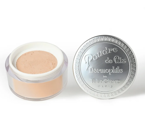 TLC Sypki puder Odcień 09 Beige/Beż 20 g