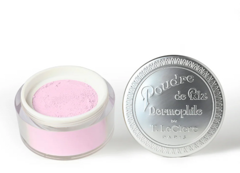 TLC Sypki puder Odcień 03 Orchidée/Orchidea 20 g