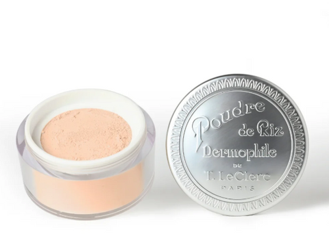 TLC Sypki puder Odcień 06 Sable/Piasek 20 g