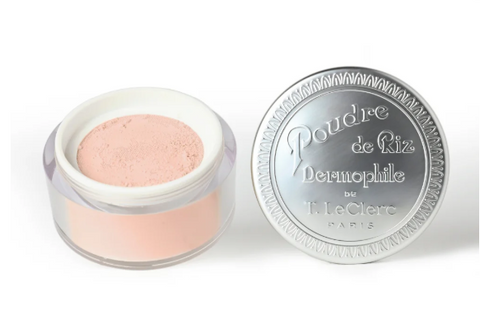 TLC Sypki puder Odcień 07 Rose/Róża 20 g