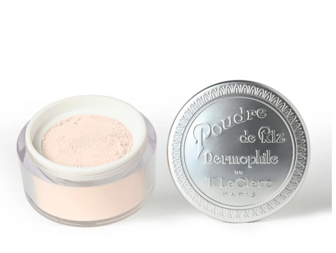 TLC Sypki puder Odcień 05 Camelia/Kamelia 20 g