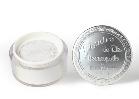 TLC Sypki puder Odcień 00 Universelle/Uniwersalny 20 g