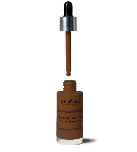 TLC Rozświetlające serum-makijaż Odcień 12 Moka/Mokka