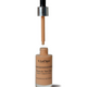 TLC Rozświetlające serum-makijaż Odcień 11 Pécan/Pekan