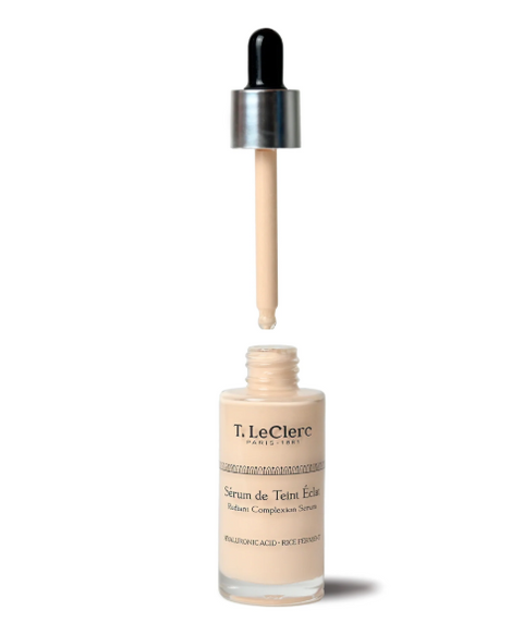 TLC Rozświetlające serum-makijaż Odcień 08 Dune/Wydmy