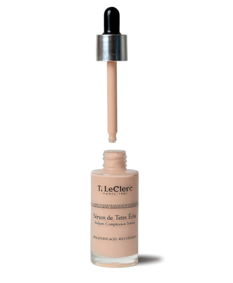 TLC Rozświetlające serum-makijaż Odcień 07 Cachemire/Kaszmir