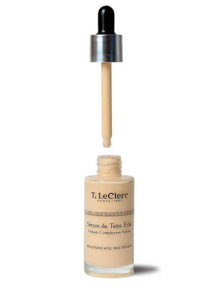 TLC Rozświetlające serum-makijaż 05 Biscuit/Biszkopt