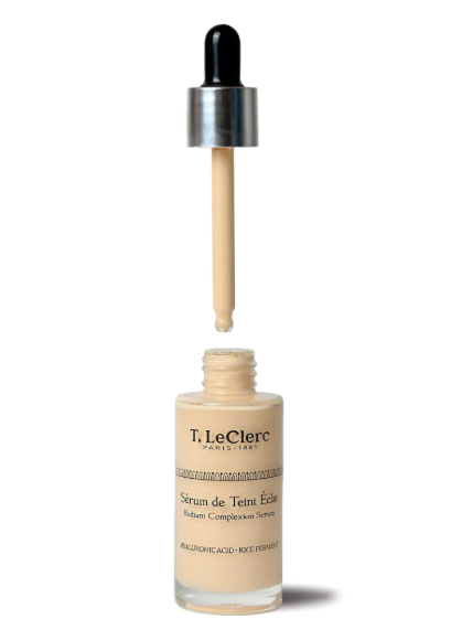 TLC Rozświetlające serum-makijaż Odcień 03 Sesame/Sezam