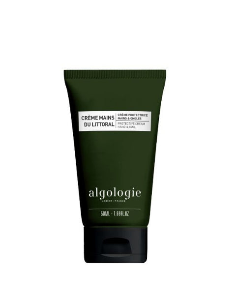 Algologie Ochronny krem do rąk i paznokci 50ml