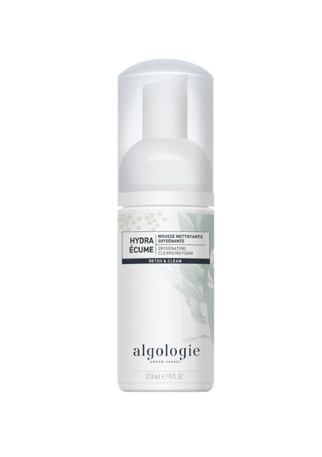 Algologie Pianka oczyszczająco - dotleniająca 30 ML