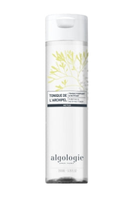 Algologie Tonik oczyszczający i matujący  200 ML