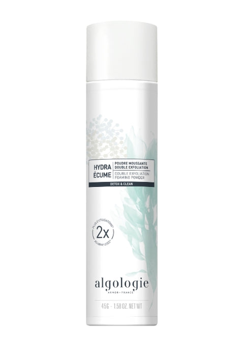 Algologie Peeling w pudrze o podwójnym działaniu złuszczającym  45g