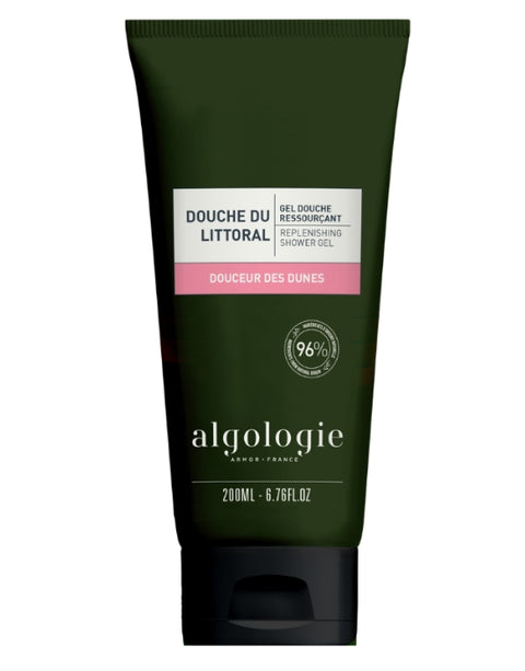 Algologie Odżywczy żel pod prysznic 200 ml