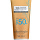 Algologie Żel przeciwsłoneczny Bronze & Glow SPF50+ 100 ml