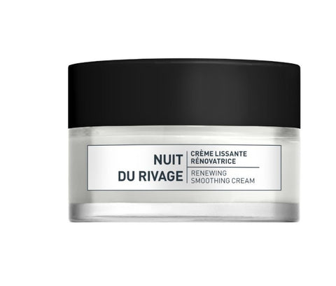 Algologie Regenerująco-wygładzający krem na noc 50 ml