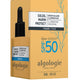 Algologie Rozświetlające serum przeciwsłoneczne SPF50 30 ml