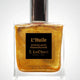 TLC Suchy olejek z drobinkami i zapachem Frangipanier 50 ml