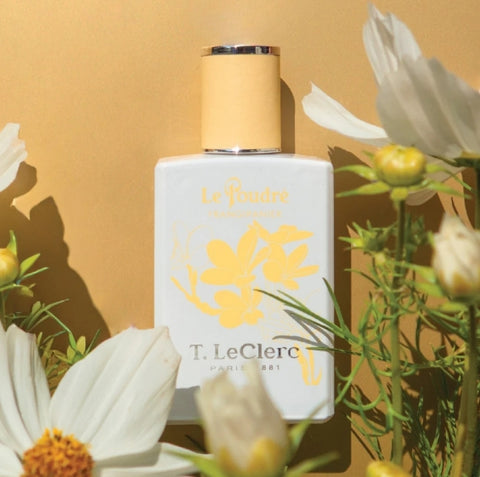 TLC Le Poudre Frangipanier EDP  50 ml