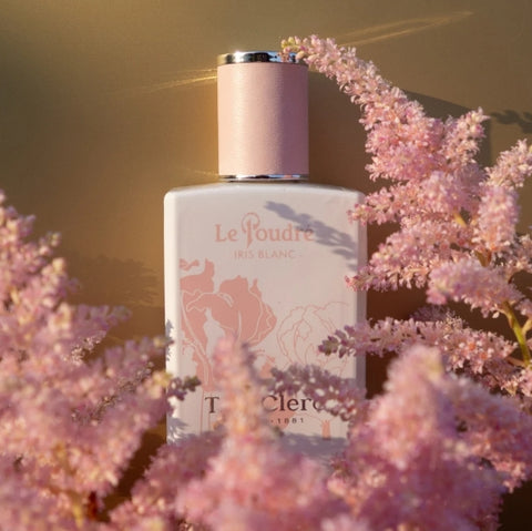 TLC Le Poudre Iris Blanc EDP 50 ml