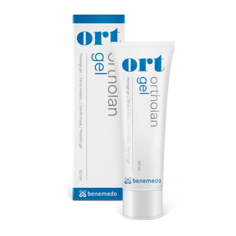 Ortholan gel 50 ml
