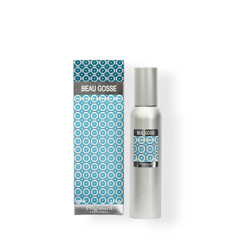 Fragonard BEAU GOSSE EDT VAPO ALU 100 ML